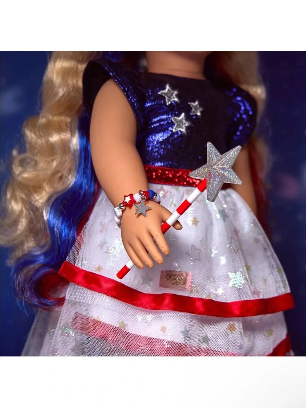 Our Generation Starla 18